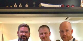 Un cuoco astigiano a caccia di stelle