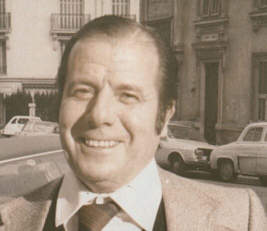 Il mito perduto del “viveur” di provincia