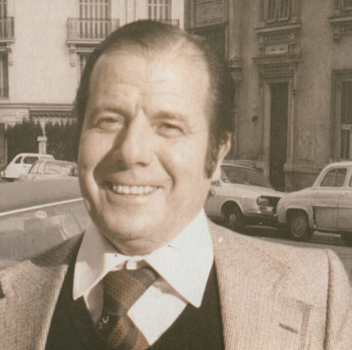 Il mito perduto del “viveur” di provincia