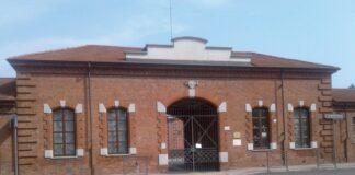 Da mattatoio a sede dei vigili a scuola per adulti