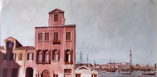 Una Venezia televisiva con Ugo Gregoretti