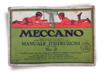 Alla ricerca dei vecchi giocattoli per tornare bambini