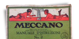 Alla ricerca dei vecchi giocattoli per tornare bambini