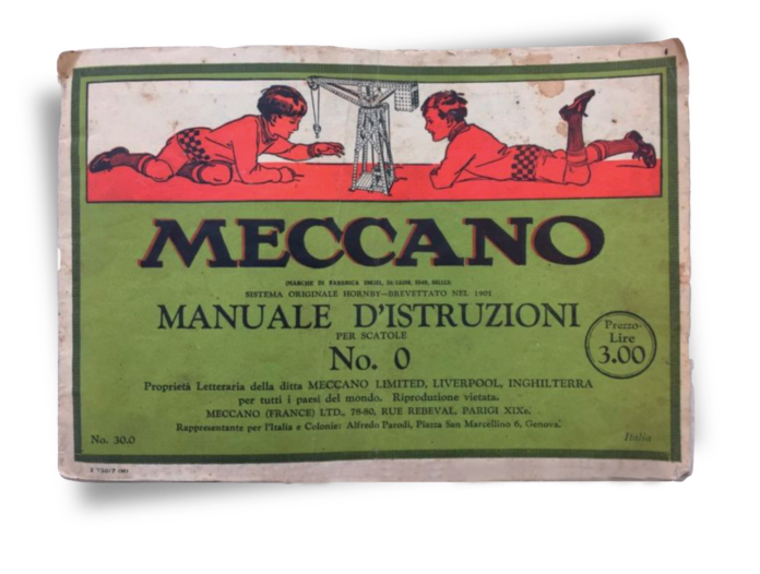 Alla ricerca dei vecchi giocattoli per tornare bambini