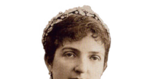 La Bela Rosin in cucina ha un posto tra Cavour e Napoleone