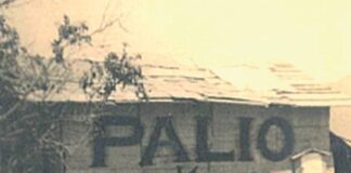 Quel Palio coloniale sotto il cielo d’Etiopia