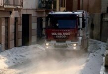 Continua a far paura l’incubo antico della tempesta