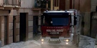 Continua a far paura l’incubo antico della tempesta