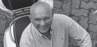 Piero Fassi, l’essenza dell’astigianità in salsa tanarina