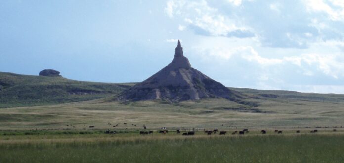 Lungo la pista dei pionieri sulle orme di Tex Willer