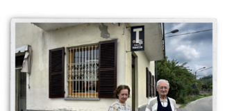 Ai Valenzani l’emporio di confine dove si compera senza fretta