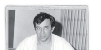 La prima cintura nera fa fiorire il judo ad Asti