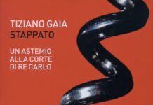 Un assaggiatore di vini, ex astemio dietro le quinte di Slow Food