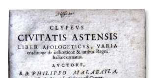 Notizie inventate a difesa dell’onore della nobiltà astese