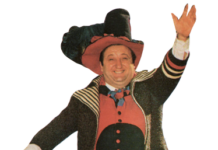 Accadde nel terzo trimestre 2009-1919