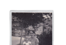 Di mamma ce n’è una sola e non stava zitta