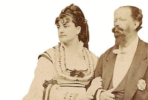 Il fascino monferrino della Bela Rosin