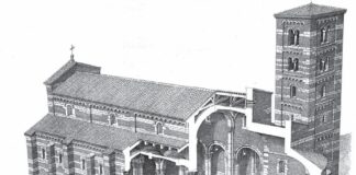 Quel tesoro salvato sotto corso Alfieri