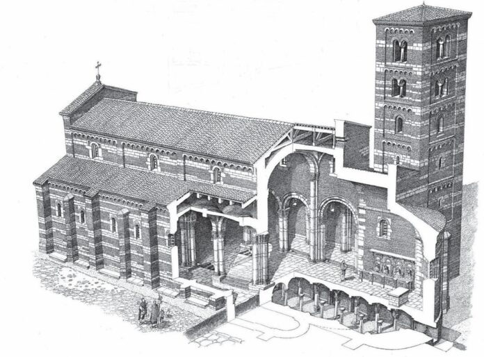 Quel tesoro salvato sotto corso Alfieri
