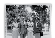 Vita di Amelia, inseguitrice di sogni