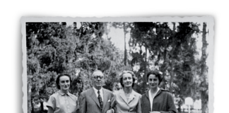 Vita di Amelia, inseguitrice di sogni