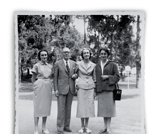 Vita di Amelia, inseguitrice di sogni