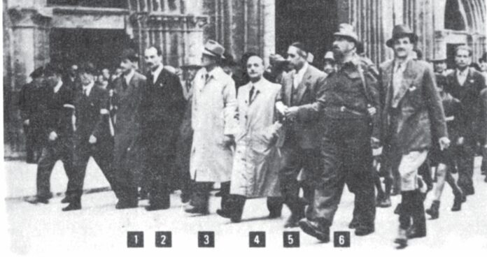 Quel medico cavouriano innamorato della libertÃ