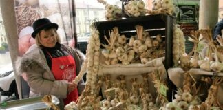 Il Bagna Cauda Day profuma di futuro