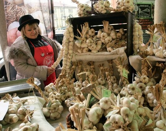 Il Bagna Cauda Day profuma di futuro