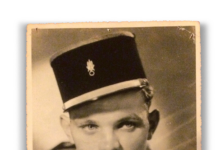 Aldo Nebiolo, un astigiano alla guerra d’Indocina