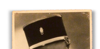 Aldo Nebiolo, un astigiano alla guerra d’Indocina