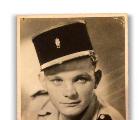 Aldo Nebiolo, un astigiano alla guerra d’Indocina