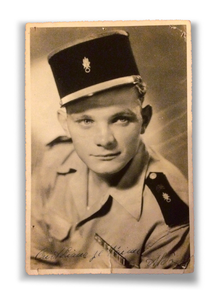 Aldo Nebiolo, un astigiano alla guerra d’Indocina