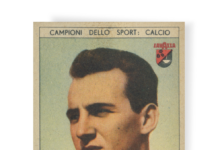 Bruno Nattino, una vita inseguendo il gol