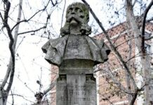 L’uomo dei fiammiferi benefattore delle puerpere