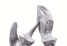 Mirko Basaldella, artista visionario nell’Asti del 1949