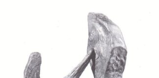 Mirko Basaldella, artista visionario nell’Asti del 1949