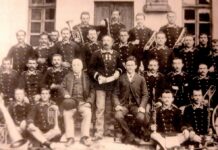 La banda suona per noi da 170 anni