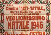 Quei primi Natale di pace con i fichi secchi