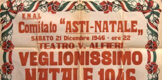 Quei primi Natale di pace con i fichi secchi