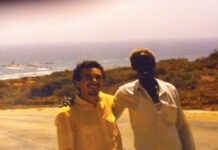 Quella missione in Somalia per dare acqua ai Bajuni