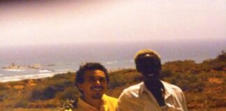 Quella missione in Somalia per dare acqua ai Bajuni