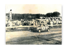 Quei temerari sulle macchine rombanti