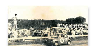 Quei temerari sulle macchine rombanti