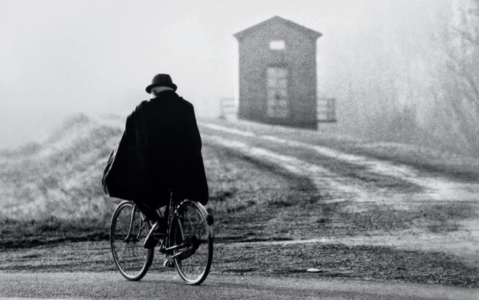 Mantelli, tabarri, e quel paltò del bacialè