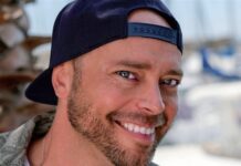 Un tenore intorno al mondo con il pensiero a Castell’Alfero