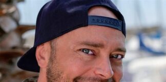 Un tenore intorno al mondo con il pensiero a Castell’Alfero