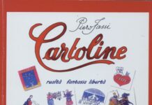 Le cartoline astigiane di Piero Fassi, buone e da gustare come le ciliegie