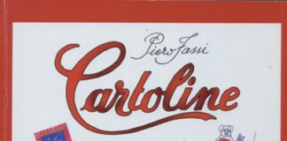 Le cartoline astigiane di Piero Fassi, buone e da gustare come le ciliegie