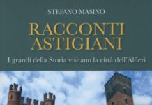 Il cimitero svela biografie e racconti delle persone che hanno fatto Asti
